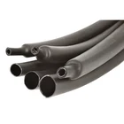 flame retardant heat shrinkable tube headset data cable heat shrink tubing protective repair sleeve