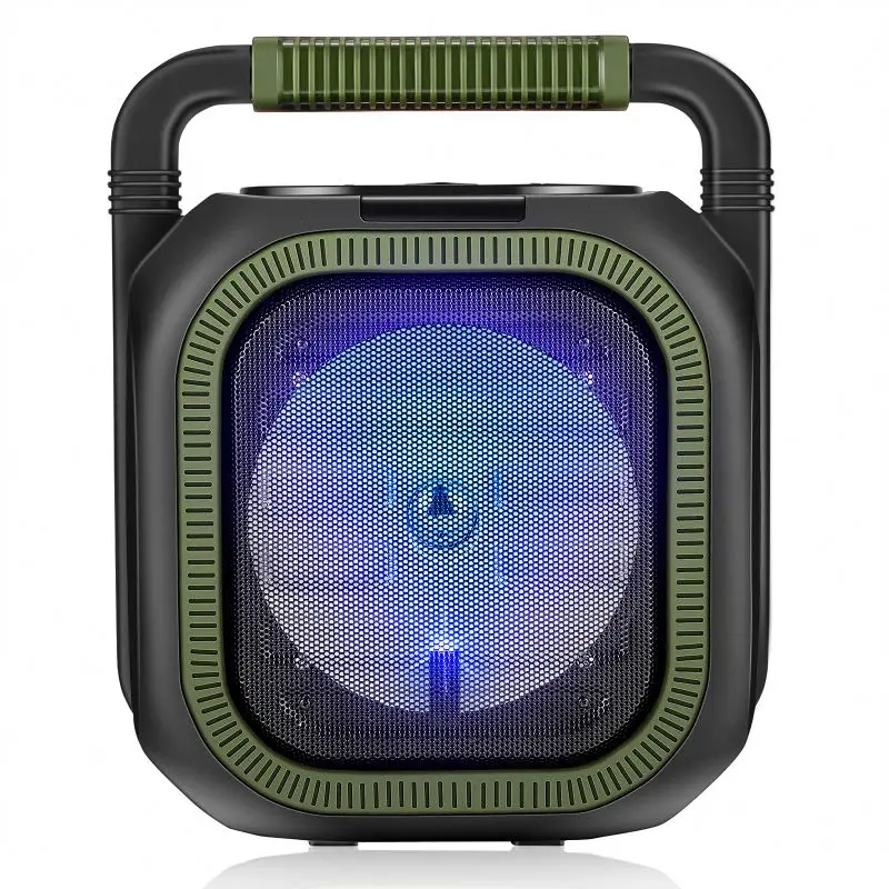 Drop Shipping Local delivery wireless party speaker With Good product quality, Black /blue /grey/ red 
Drop Shipping Local delivery wireless party speaker With Good product quality, Black /blue /grey/ red
