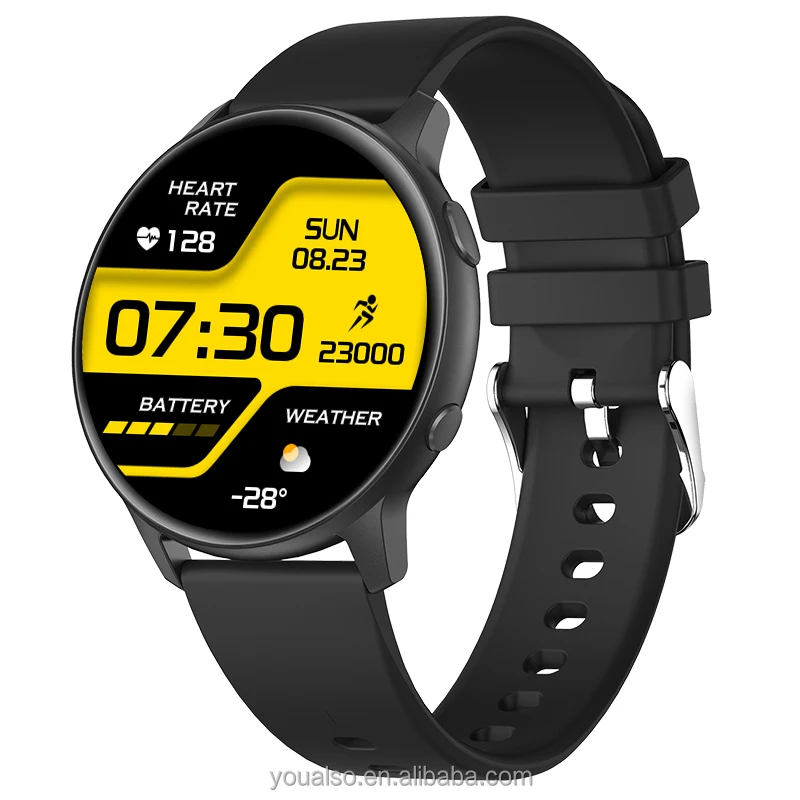 Fashion Ladies Smart Watch Fitness Bands IP68 Waterproof Game Round Screen Sleep Tracker Sport Cute Women MX1 Smartwatch Phone
Fashion Ladies Smart Watch Fitness Bands IP68 Waterproof Game Round Screen Sleep Tracker Sport Cute Women MX1 Smartwatch Phone