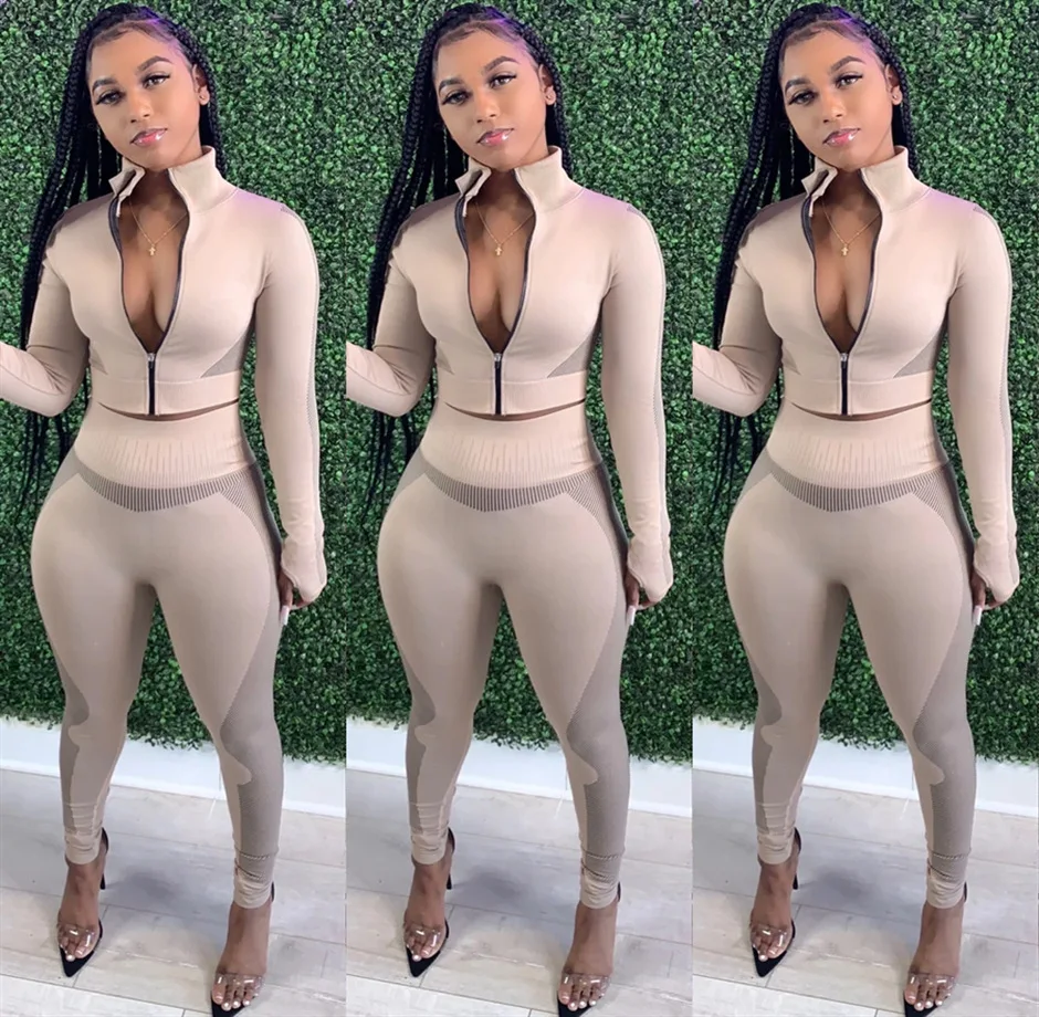 Wholesale Spring 2 Pieces Set Long Sleeve Outfit Woman Jogger Pants Women Sweatpants 2021 Summer Clothing, Red, purple, red
Wholesale Spring 2 Pieces Set Long Sleeve Outfit Woman Jogger Pants Women Sweatpants 2021 Summer Clothing, Red, purple, red