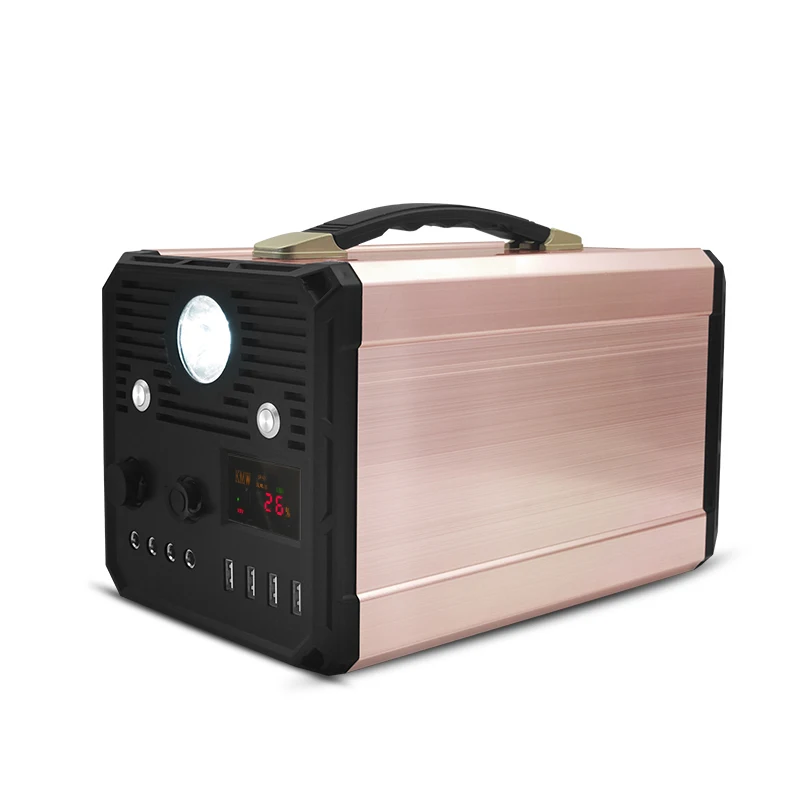 Multifunctional mobile power supply 1000w battery pack 220v 110v output input power bank
Multifunctional mobile power supply 1000w battery pack 220v 110v output input power bank