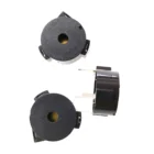 23.5*11mm 5V 85dB three-pole passive piezo buzzer for printer sound part buzzer