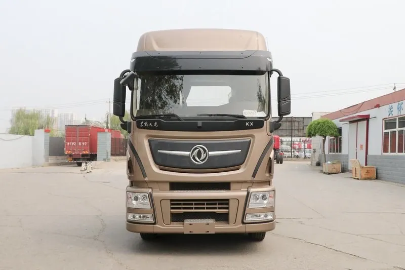 Dongfeng kinland Tractor truck