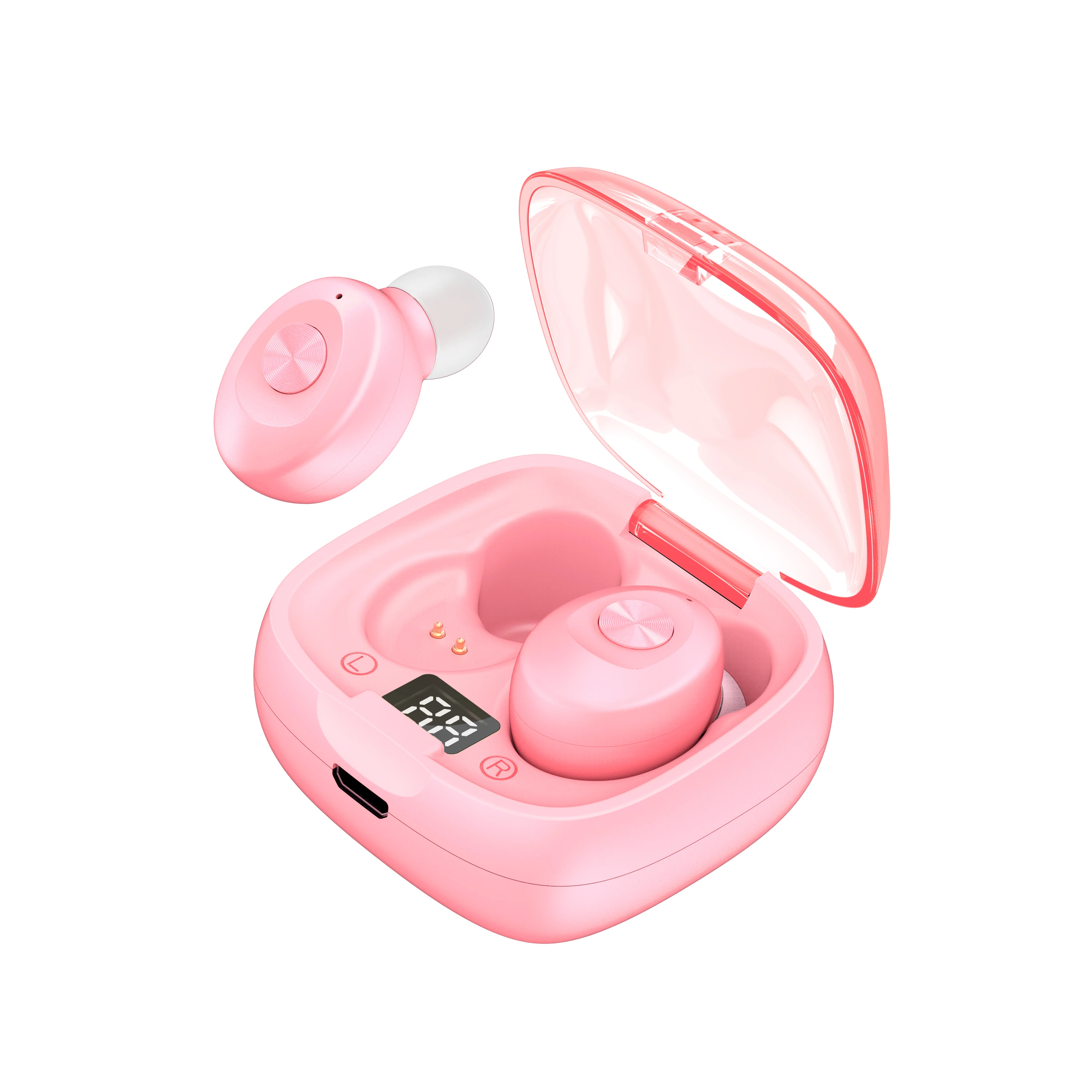 XG8 Macaroon blutooth headphone waterproof headset gamer blutooth earphone headphones earbuds
XG8 Macaroon blutooth headphone waterproof headset gamer blutooth earphone headphones earbuds