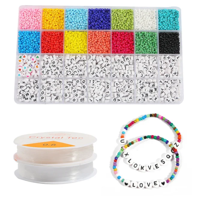 3Mm Acrylic Numbers And English Letters Flat Beads Diy Early Childhood Education Beaded Jewelry Accessories Bracelet Weaving, Multi color
3Mm Acrylic Numbers And English Letters Flat Beads Diy Early Childhood Education Beaded Jewelry Accessories Bracelet Weaving, Multi color