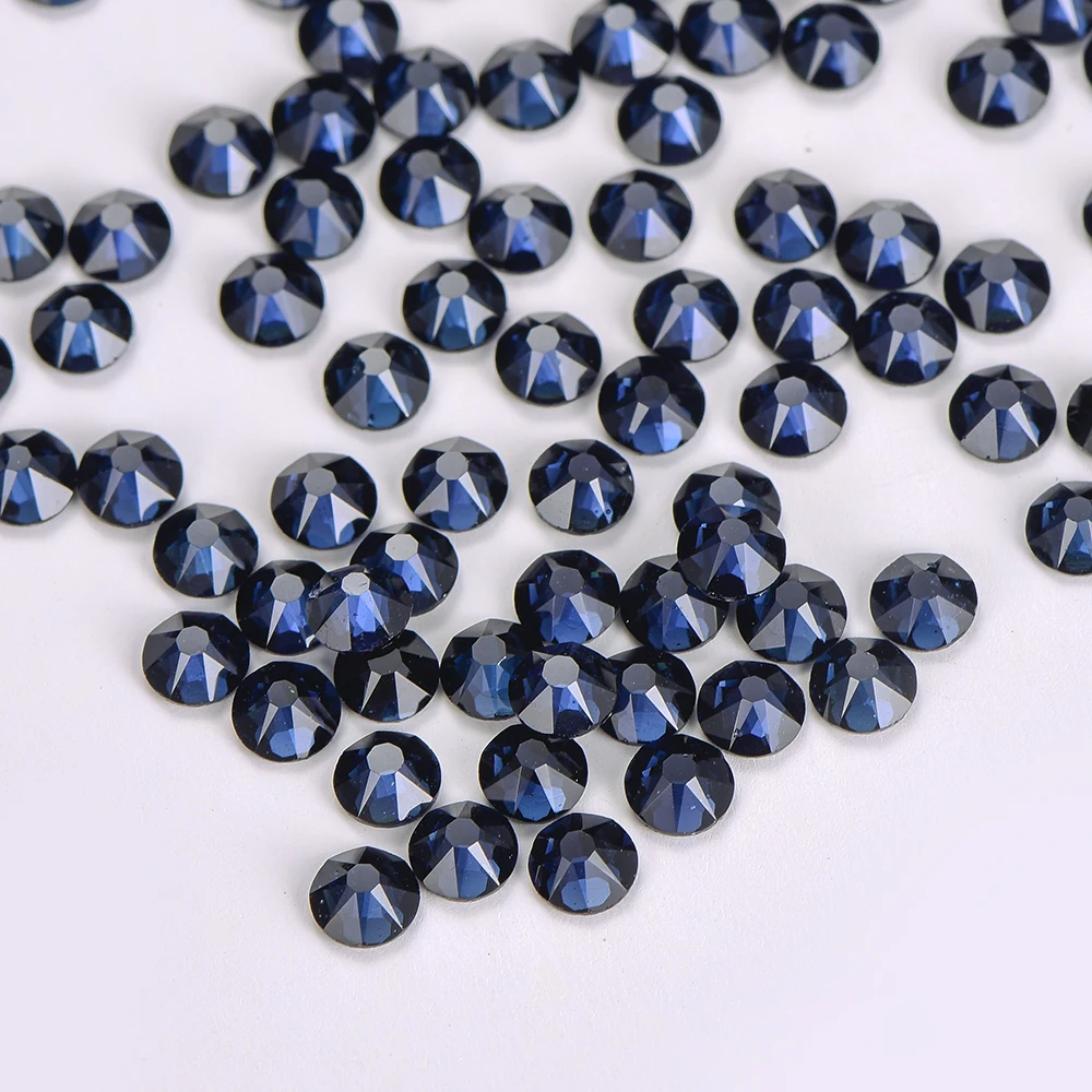 Wholesale Rhinestone 2088 Light Montana color SS10 SS16 SS20 SS30 HotFix Flatback Rhinestone for Nail Art Decoration
Wholesale Rhinestone 2088 Light Montana color SS10 SS16 SS20 SS30 HotFix Flatback Rhinestone for Nail Art Decoration