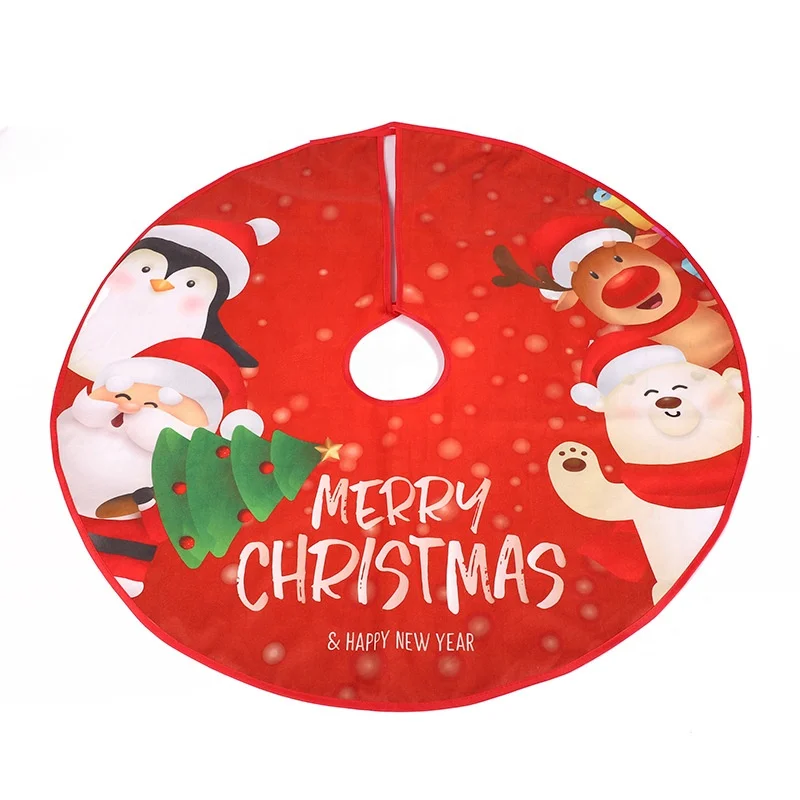 Xmas Ornaments Tree Skirt 48 Inches Snowflake Christmas Tree Skirt Party Tree Christmas Decorations
Xmas Ornaments Tree Skirt 48 Inches Snowflake Christmas Tree Skirt Party Tree Christmas Decorations