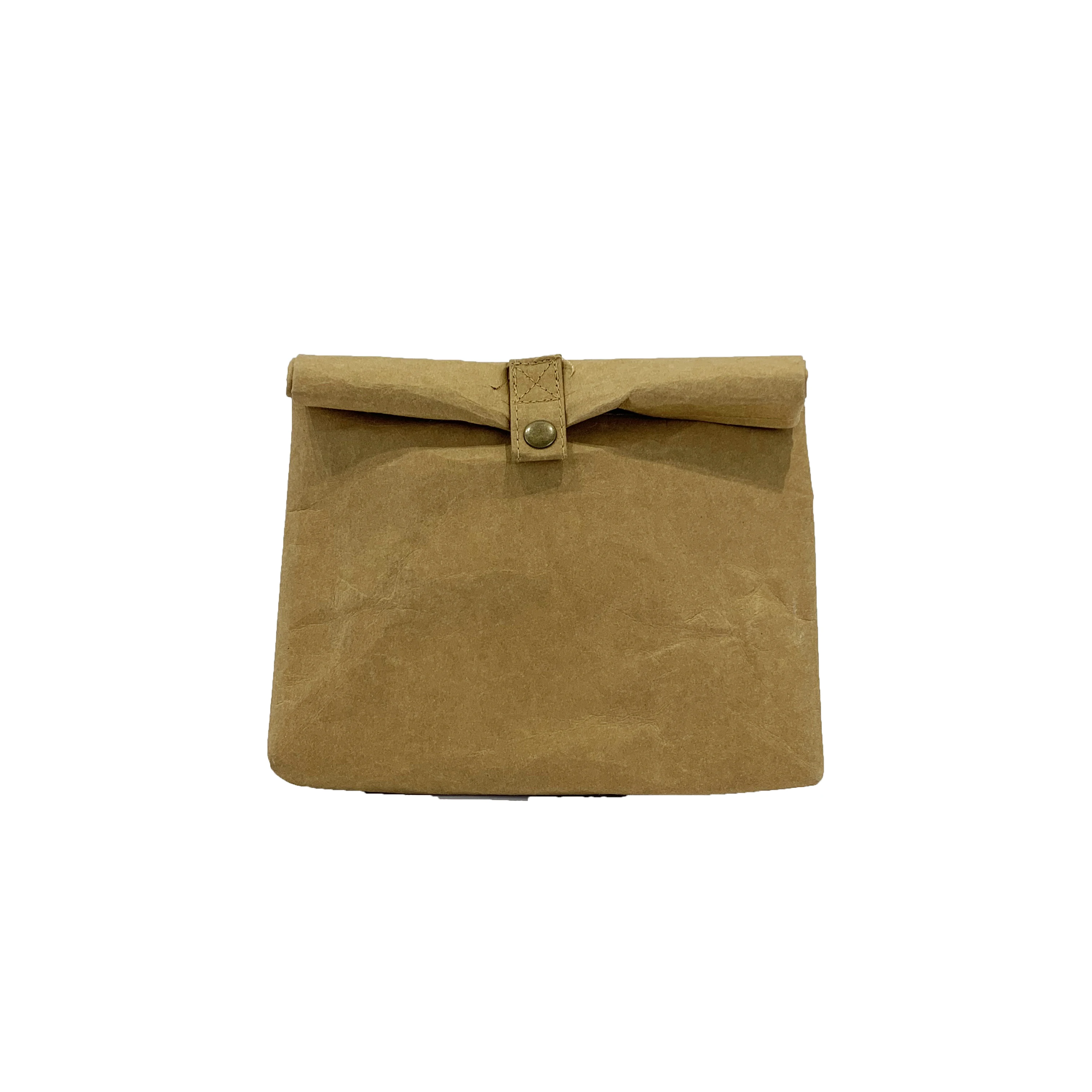 Portable Paper Cooler Bag Environmental Friendly Lunch Box Inside Aluminium Film Keep Fresh Food Bag, Brown or customized
Portable Paper Cooler Bag Environmental Friendly Lunch Box Inside Aluminium Film Keep Fresh Food Bag, Brown or customized