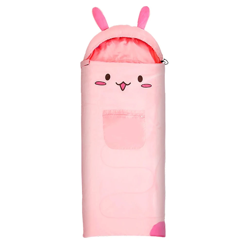 FunFishing Hot Selling Keep Warm Lightweight Custom Kids Children'S Sleeping Bags Blanket
FunFishing Hot Selling Keep Warm Lightweight Custom Kids Children'S Sleeping Bags Blanket