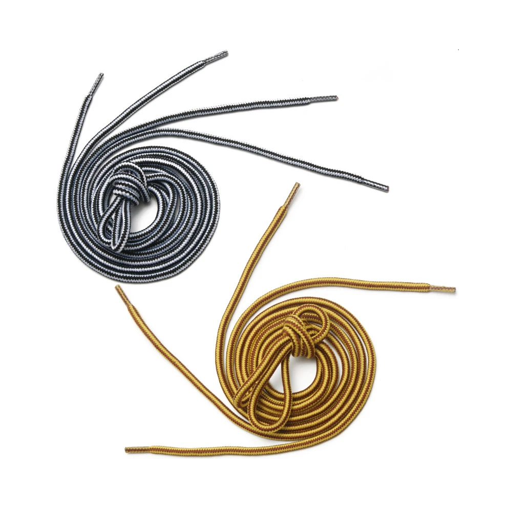 Youki custom fashion high quality 4mm wide 0.6-1.8m length work boots shoe lace Workwear shoelaces round shoelaces
Youki custom fashion high quality 4mm wide 0.6-1.8m length work boots shoe lace Workwear shoelaces round shoelaces