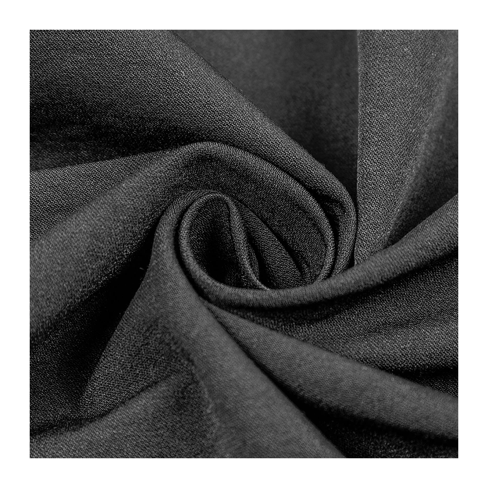UMORFIL fiber /copper fiber blended woven elastic functional anti-microbial fabric
UMORFIL fiber /copper fiber blended woven elastic functional anti-microbial fabric