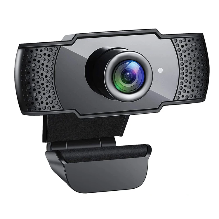 Hot Sale USB 2.0 PC Laptop Desktop Video Record Camera 1080P HD Streaming Computer Webcam, Black+red
Hot Sale USB 2.0 PC Laptop Desktop Video Record Camera 1080P HD Streaming Computer Webcam, Black+red