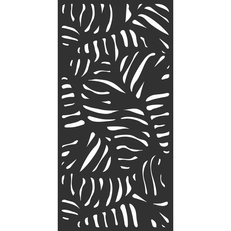 2021 Factory custom size and cut decorative restaurant metal panels with best price, Customized color
2021 Factory custom size and cut decorative restaurant metal panels with best price, Customized color