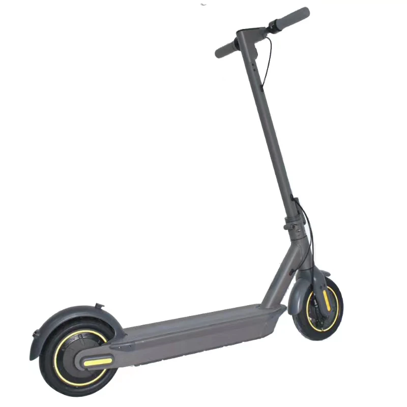 EU warehouse drop shipping hot selling wholesale 10 inch foldable electric scooter max g30 for adults, Grey
EU warehouse drop shipping hot selling wholesale 10 inch foldable electric scooter max g30 for adults, Grey