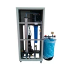 New Compact Ro System 2019 Ro Uv Water Filter System