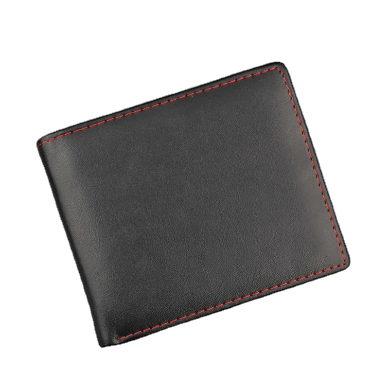 Luxury Business ID Credit Card Holder Purse Pockets Mini Slim Front Pocket Money Clip Thin Short Leather Men Coin Wallet
Luxury Business ID Credit Card Holder Purse Pockets Mini Slim Front Pocket Money Clip Thin Short Leather Men Coin Wallet