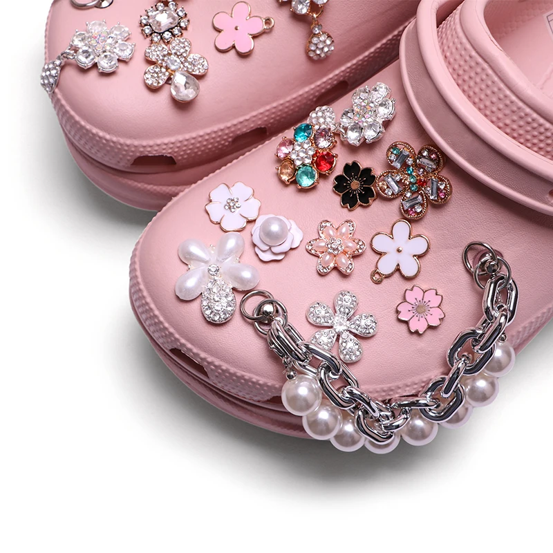 2021 Shoes Ceci For Luxury Pearl Custom Decoration Acrylic Shoe Charm Pieces Designer Charms
2021 Shoes Ceci For Luxury Pearl Custom Decoration Acrylic Shoe Charm Pieces Designer Charms