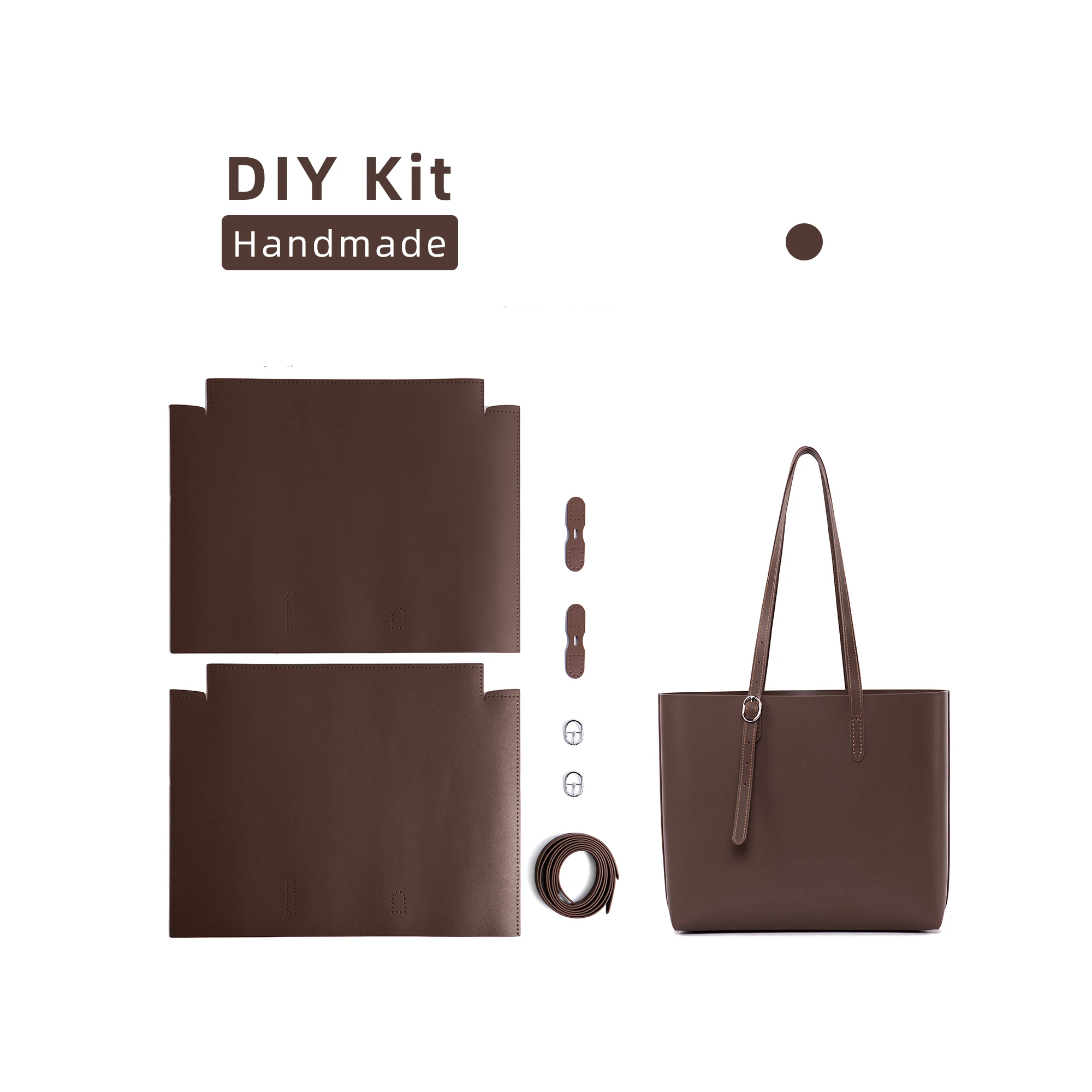Latest style PU Leather Tote Bag, Best selling wholesale Design Armpit Bag,Diy Bag Kit
Latest style PU Leather Tote Bag, Best selling wholesale Design Armpit Bag,Diy Bag Kit