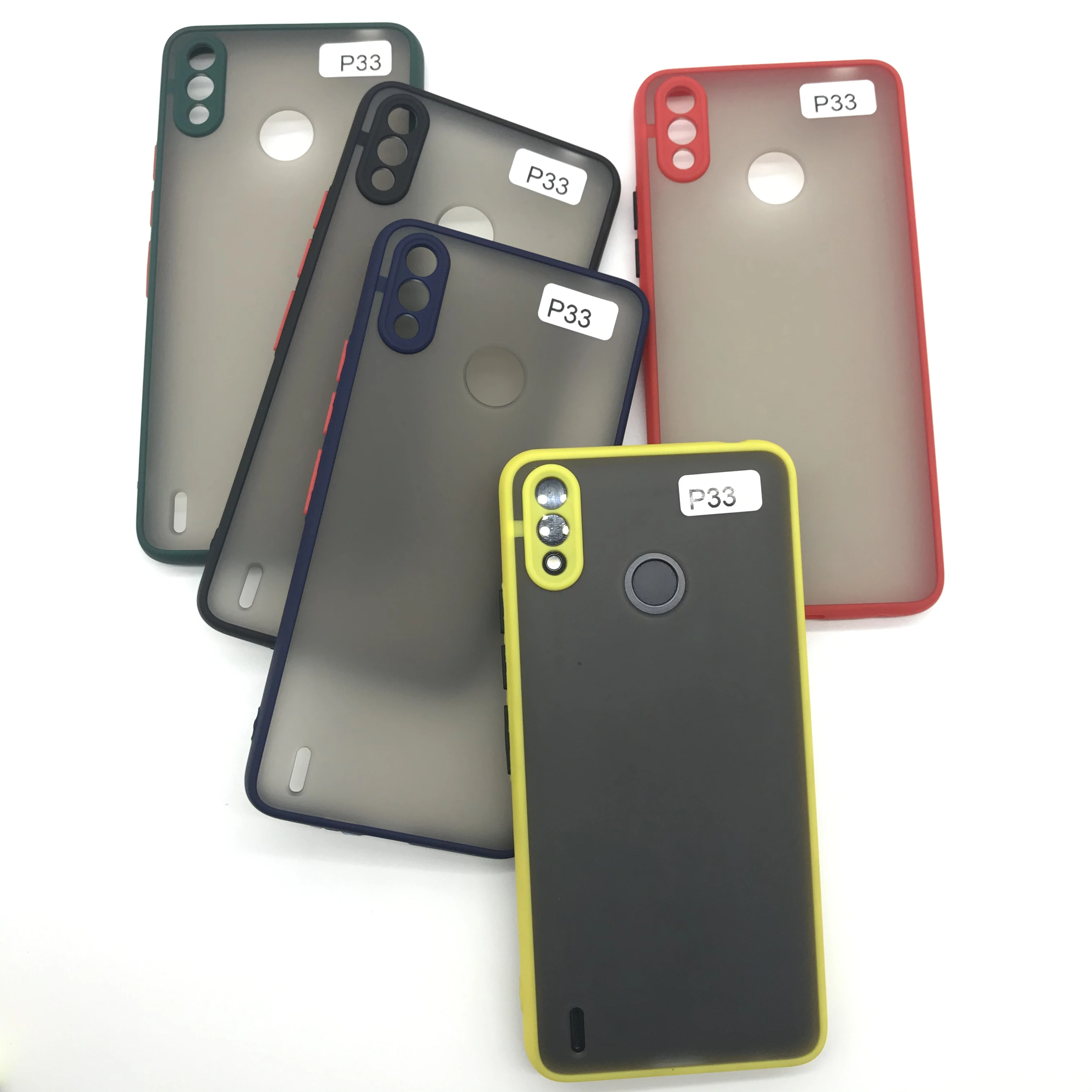 2in1 Back Cover case for ITEL s15 s15pro p33 p33+ armor hard pvc Case cover shell, Black, blue ,red
2in1 Back Cover case for ITEL s15 s15pro p33 p33+ armor hard pvc Case cover shell, Black, blue ,red