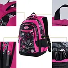 School Fanspack School Bag Bookbags For Girls School Backpack Nylon Girls School Bags