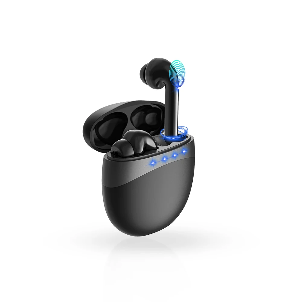 Tws Mini Wireless Headphones 5.0 Earphone Air Earbuds Handsfree Headset with Charging Box For
Tws Mini Wireless Headphones 5.0 Earphone Air Earbuds Handsfree Headset with Charging Box For