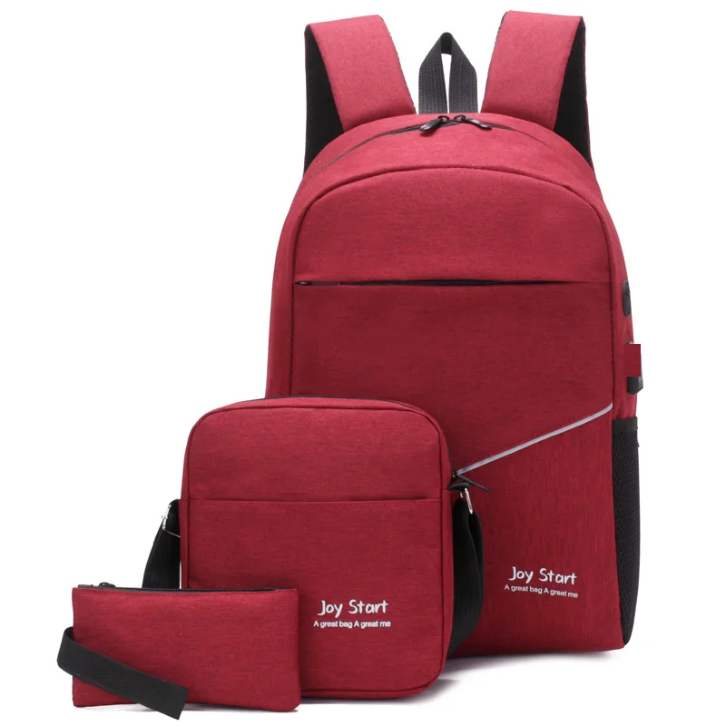 hot sale college student multifunctional shoulder bag notebook business computer bag officeLaptop backpack business bag for men
hot sale college student multifunctional shoulder bag notebook business computer bag officeLaptop backpack business bag for men