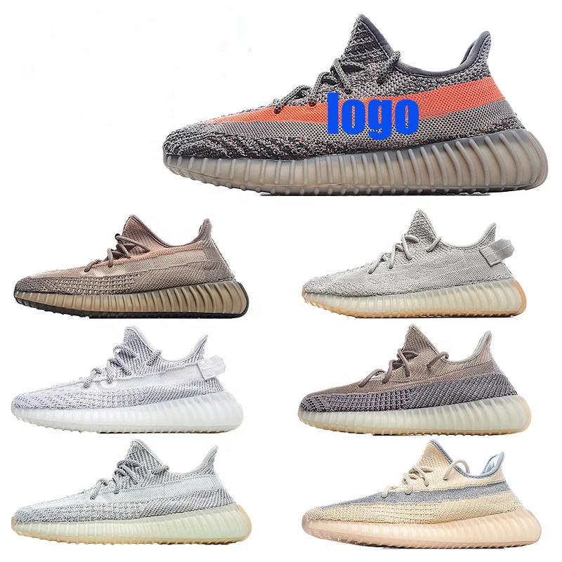 2021 new breathable mesh Yeezy 350 V2 sports shoes men's casual shoes women's shoes, White
2021 new breathable mesh Yeezy 350 V2 sports shoes men's casual shoes women's shoes, White