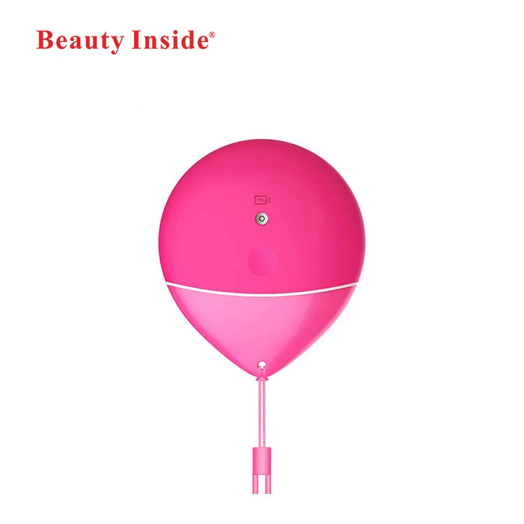 Mini Skin Care Waterproof Electric facial cleansing brush Massage Silicone Face Cleansing Brush, Pink / blue / black / rose red
Mini Skin Care Waterproof Electric facial cleansing brush Massage Silicone Face Cleansing Brush, Pink / blue / black / rose red