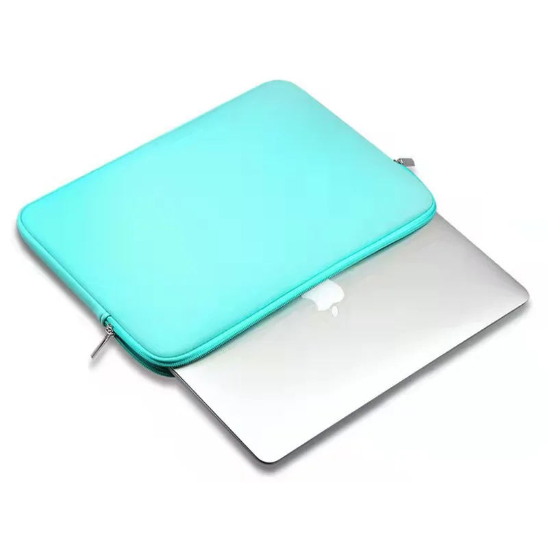 822-45 Shock drop resistance scratch resistant protective sleeve notebook laptop computer bag, Yelloe/green/blue/purple/khaki/black/white
822-45 Shock drop resistance scratch resistant protective sleeve notebook laptop computer bag, Yelloe/green/blue/purple/khaki/black/white