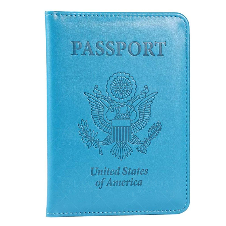 Promotional Travel Items Travel Holder Airline Ticket Case for Passport, Custom Passport Holder
Promotional Travel Items Travel Holder Airline Ticket Case for Passport, Custom Passport Holder