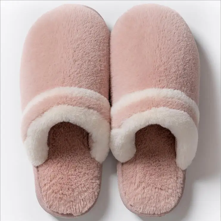 Autumn Winter Men And Women New Cotton Slippers Soft Warm Non-slip Slippers Couples Home Thick Soles, 5 colors
Autumn Winter Men And Women New Cotton Slippers Soft Warm Non-slip Slippers Couples Home Thick Soles, 5 colors