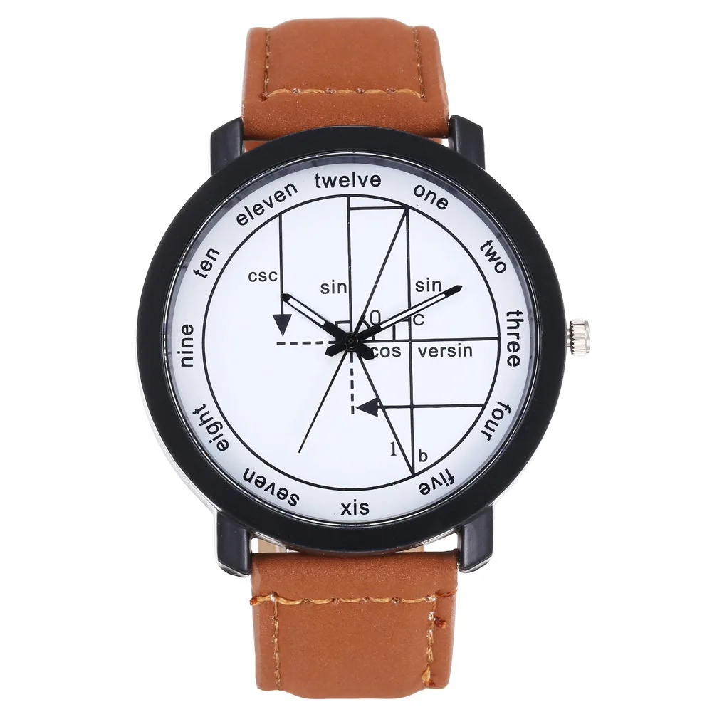 Fashion Women Creative Geometry Dial Watches Lady Casual Leather Twelve English Scale Quartz Watch (KWT2167), As the picture
Fashion Women Creative Geometry Dial Watches Lady Casual Leather Twelve English Scale Quartz Watch (KWT2167), As the picture