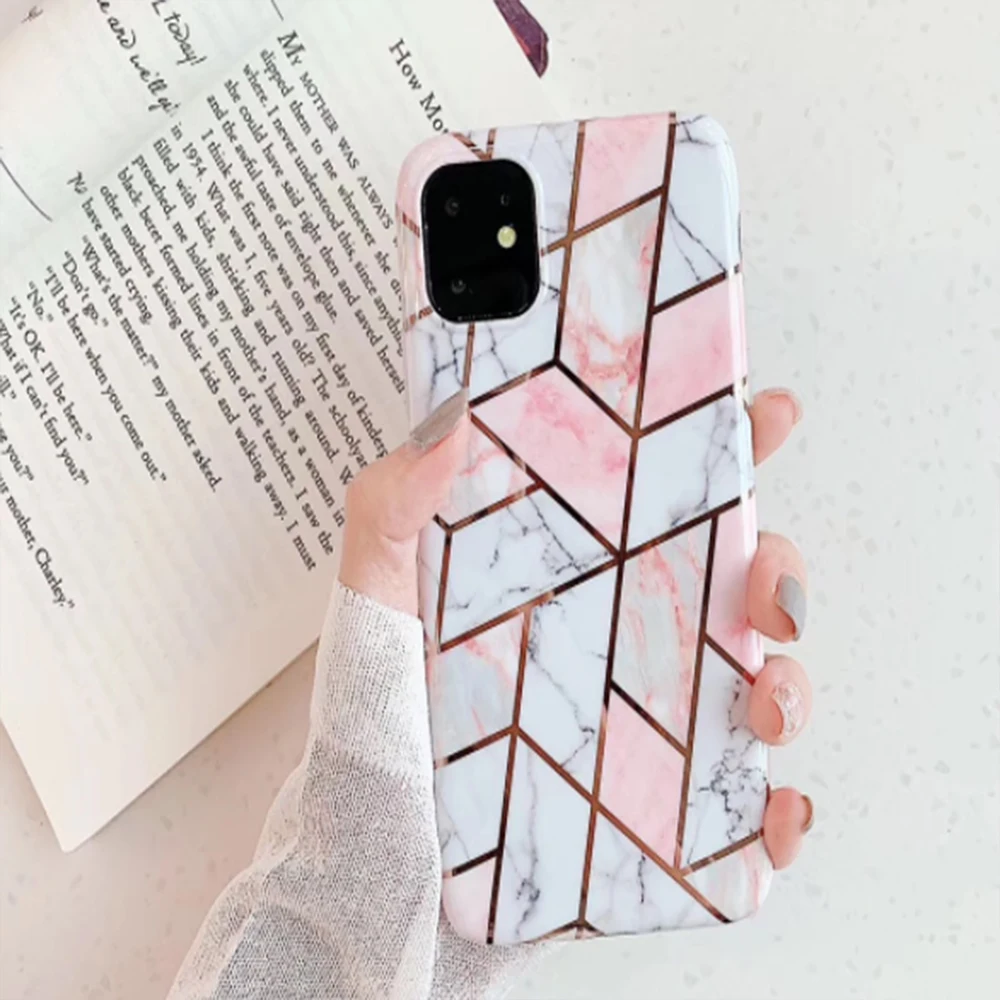2020 Luxury Electroplated Gold Marble Phone Case for Apple iPhone X XS Max, for iPhone XR Case
2020 Luxury Electroplated Gold Marble Phone Case for Apple iPhone X XS Max, for iPhone XR Case