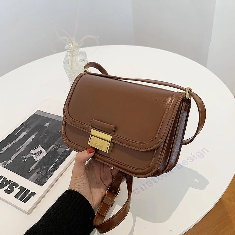 Wholesale Luxury korean style sling bags square bag shoulder crossbody bags for womens, Black,red,brown and customzied
Wholesale Luxury korean style sling bags square bag shoulder crossbody bags for womens, Black,red,brown and customzied