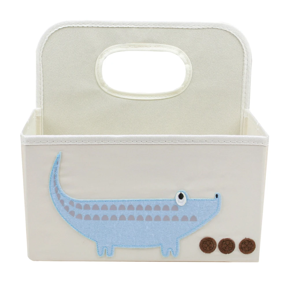 Multi-Color Cute Waterproof Collapsible Foldable Fabric Home Kids Storage Cube For Toy
Multi-Color Cute Waterproof Collapsible Foldable Fabric Home Kids Storage Cube For Toy