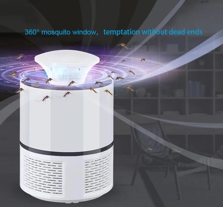 Family USB UV LED Light Electric Mosquito Killer Lamp,USB/Electric Mosquito Insect Zapper Killer Trap Lamp, White,black
Family USB UV LED Light Electric Mosquito Killer Lamp,USB/Electric Mosquito Insect Zapper Killer Trap Lamp, White,black