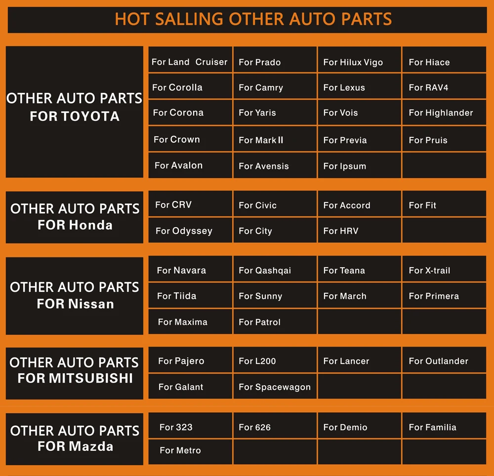 OTHER-AUTO-PARTS