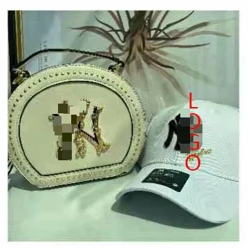2021 New Arrivals Women High Quality Messenger Bag Hat And Purse Set Women Bags Handbags Designer Ladies Hand Bags
2021 New Arrivals Women High Quality Messenger Bag Hat And Purse Set Women Bags Handbags Designer Ladies Hand Bags