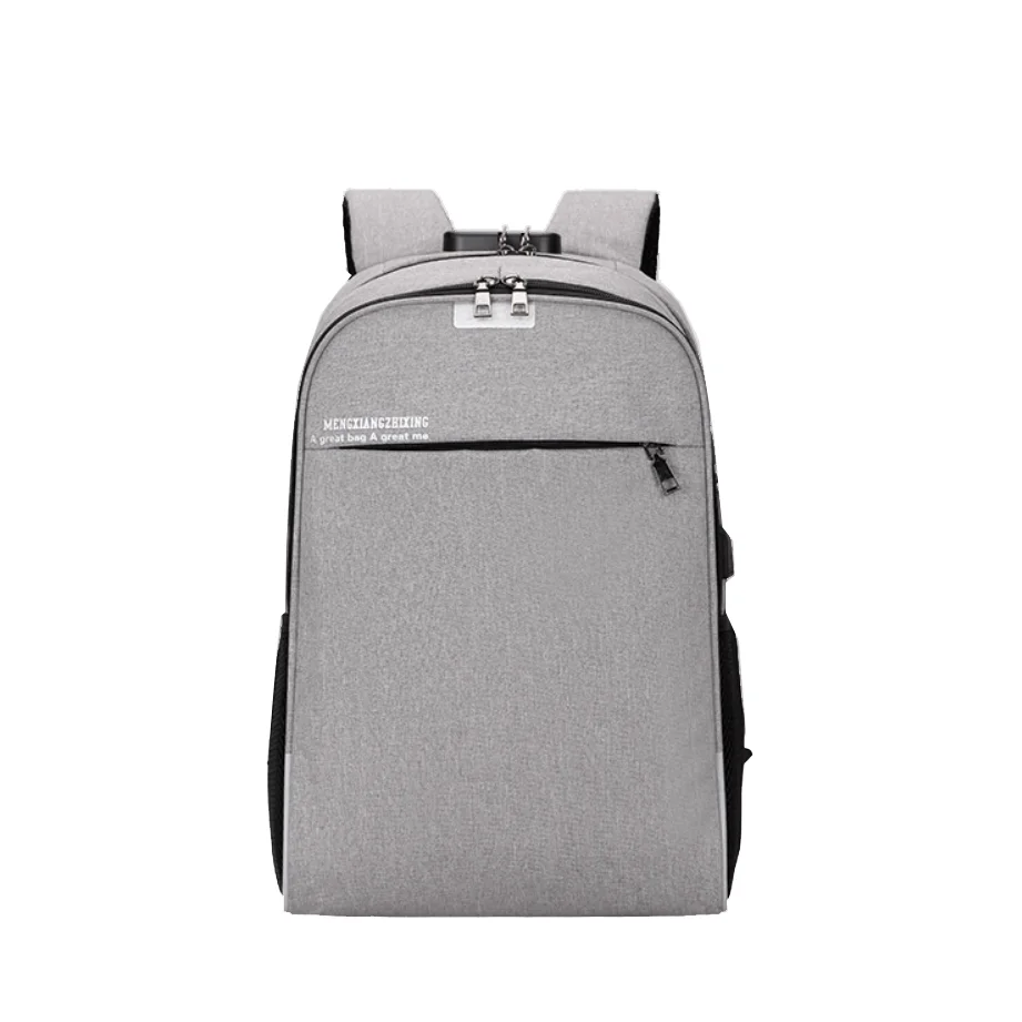 Business Travel Anti Theft Slim Durable Laptop Backpack with USB Charging Port, Customized color
Business Travel Anti Theft Slim Durable Laptop Backpack with USB Charging Port, Customized color