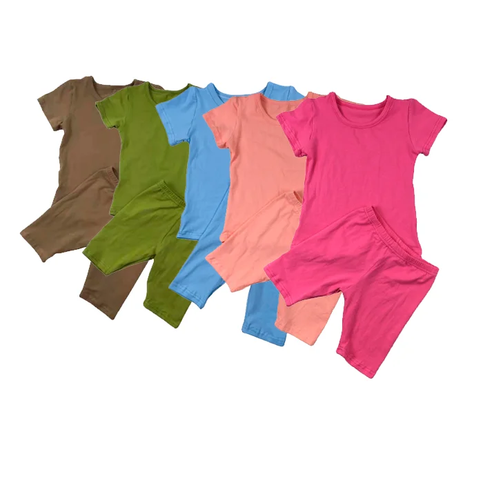 Low Price autograph baby girls cotton sets Wholesale Little Girls Plain Cotton Clothing Sets Kids 2pcs Biker Shorts Set, Pic
Low Price autograph baby girls cotton sets Wholesale Little Girls Plain Cotton Clothing Sets Kids 2pcs Biker Shorts Set, Pic