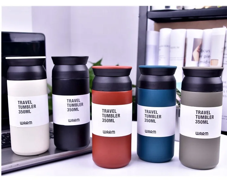 Factory Sublimation Blank Stainless Steel Tumbler New Design Insulated Water Bottles Travel Mug
Factory Sublimation Blank Stainless Steel Tumbler New Design Insulated Water Bottles Travel Mug