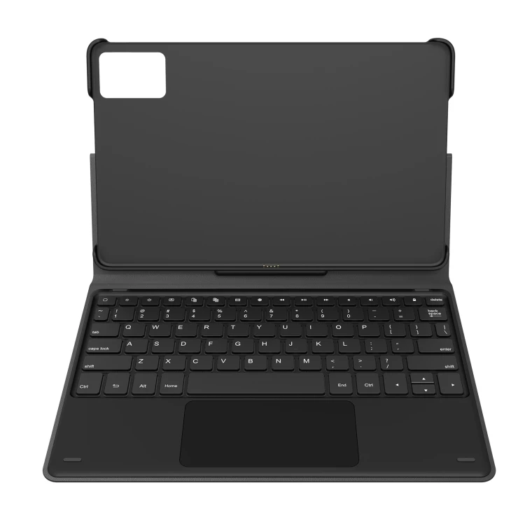 For DOOGEE T20 Tablet Magnetic Suction Wireless Keyboard With PU Tablet Case Cover Set
For DOOGEE T20 Tablet Magnetic Suction Wireless Keyboard With PU Tablet Case Cover Set