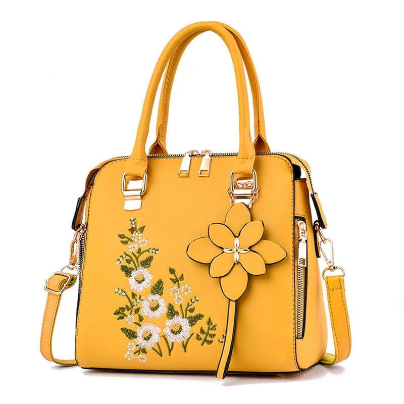 Fashion Joker fashion woman bag Lichee Leather Flower Pattern Woman Casual Tote Handbag crossbody purse, Green/red/pink/yellow/black/khaki
Fashion Joker fashion woman bag Lichee Leather Flower Pattern Woman Casual Tote Handbag crossbody purse, Green/red/pink/yellow/black/khaki