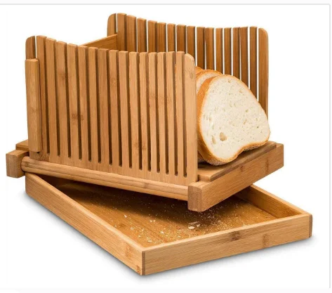 Diyue Homewares DIY207261 Home Kitchen Serving Tray Utensils Multi-functional Bamboo Bread Slicer Plates Kitchen Cutting Board
Diyue Homewares DIY207261 Home Kitchen Serving Tray Utensils Multi-functional Bamboo Bread Slicer Plates Kitchen Cutting Board