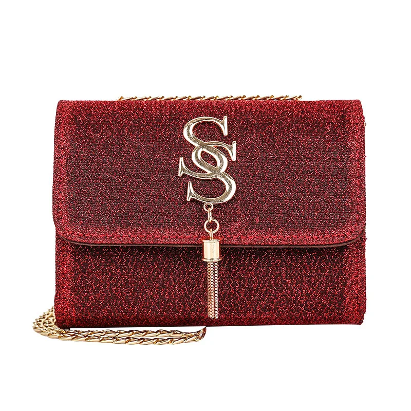 Factory Wholesale fashion ladies hand bags 2021 fashion red shoulder bag Leisure Pagoda women handbags, Customizable
Factory Wholesale fashion ladies hand bags 2021 fashion red shoulder bag Leisure Pagoda women handbags, Customizable