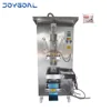 Shampoo 3-side-seal accuracy vertical film wrapping packing machine