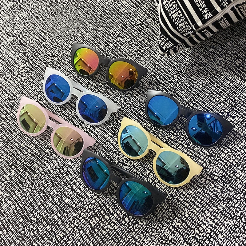 Fashion Candy Color Children's Sunglasses Colorful Personality Wholesale Shades Sunglasses, Picture shows
Fashion Candy Color Children's Sunglasses Colorful Personality Wholesale Shades Sunglasses, Picture shows
