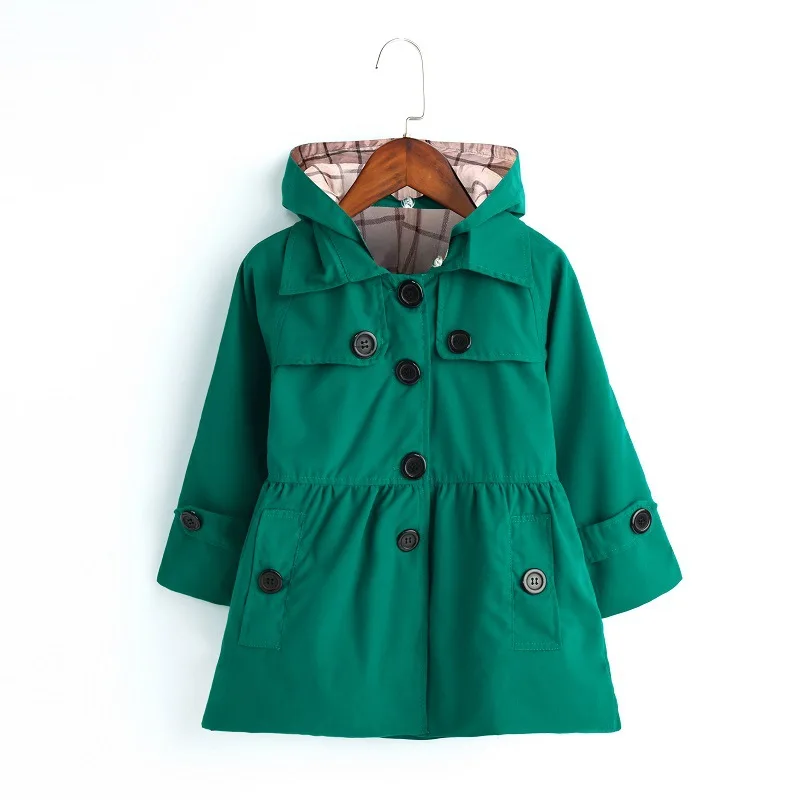 2022 hot sale children's cool clothing trench coat children's wear cardigan
2022 hot sale children's cool clothing trench coat children's wear cardigan