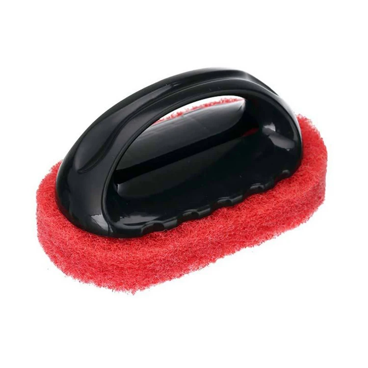 P1328 2020 Portable ceramic tile brush kitchen supplies cleaning Magical sponge window bath brushes, Colors
P1328 2020 Portable ceramic tile brush kitchen supplies cleaning Magical sponge window bath brushes, Colors