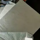 wood grain plastic pvc rigid sheet
